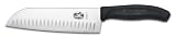 Victorinox 7-Inch Santoku Granton-Edge Knife