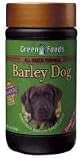 Barley Dog - 3 oz