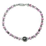 Gem Sports Tiger Eye Volleyball Bracelet