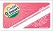 Omega Smart Organic Nutrition Bar Pomegrante Strawberry Colada, 2.2 oz, Excellent Sou...