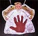 Angel Clay Handprint Kit - Handprints Keepsake