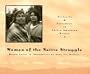 Women Of The Native Struggle: Portraits and Testimony of Native American Women (The Library of the American Indian)