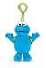 6 Sesame Street Backpack Buddy Cookie Monster Plush Doll by Gund