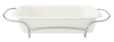 Villeroy & Boch Home Elements 14-1/4-Inch-by-8-1/2-Inch Lasagna Stand