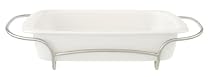 Villeroy & Boch Home Elements 18-by-10-1/4-Inch Lasagna Stand