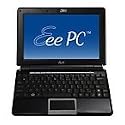 ASUS Eee PC 1000H - 10" Notebook - Atom N270 / 1.6 GHz schwarz