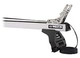 Westin Automotive Products 18-9225 Ratchet-Grab Tie Down with 6.5' Strap, For Select Roof Racks B0002Z9TB4