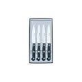 4 Piece Steak Knife Set