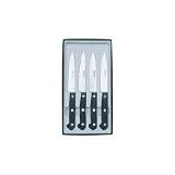 Boker 5704-4 4-Piece Steak Knife Set