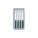Boker 4-Piece Boker Steak Knife Set