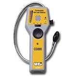 Combustible Gas Leak Detector w/Carry Case (UEICD200) Category: Specialty Automotive Testing Equipment
