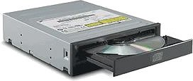 Lenovo ThinkCentre 48倍速 CD-RW ドライブ II [22P7042]