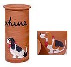 Basset Hound Whine Cooler