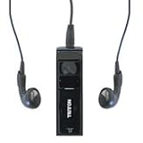 TRITTON AX BlueStream TRI-BH102 - Headset ( ear-bud ) - wireless - Bluetooth 2.0