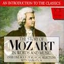 The Story of Mozart