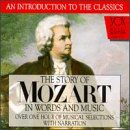 CD-Charts  Search : Mozart - His Story and His Music