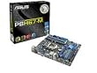 AsusSocket 1155 P8H67-M Micro-ATX Motherboard Including Sound and lan