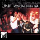Live at the Middle East