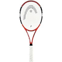 Head FlexPoint Radical Oversize Tennis Racquet