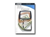 Garmin Faceplate 5-Pack - Black/brown/cream/olive Green/khaki