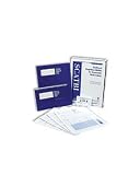 Record forms (2) For Scales of Cognitive Ability for Traumatic Brain Injury (SCATBI)