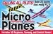 Search : Micro Planes