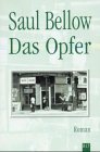 Das Opfer.