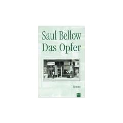 Das Opfer.