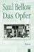Produkt-Bild: Das Opfer.