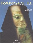 Ramses II - und seine Zeit - ( Ab 12 J.) - Olivier Tiano, Michel Coudeyre