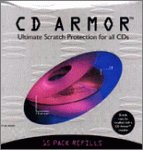 CD Armor 15pk Refill