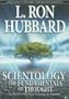 Scientology: The Fundamentals of Thought (English)