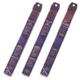 Buy Campbell Hausfeld WE102001AV 5-Pound 3 32-Inch E6011 Welding Rods by Campbell Hausfeld
