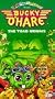 Bucky Ohare:Toad Menace [VHS]