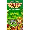 Bucky Ohare:Toad Menace [VHS]
