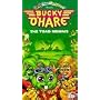 Bucky Ohare: Toad Menace [VHS]