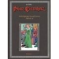 Prinz Eisenherz. Hal Foster-Gesamtausgabe, Band 5 (Jahrgang 1945/1946)