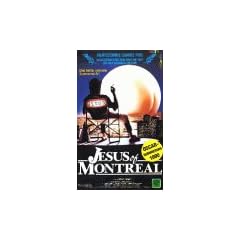 Jesus of Montreal [VHS]