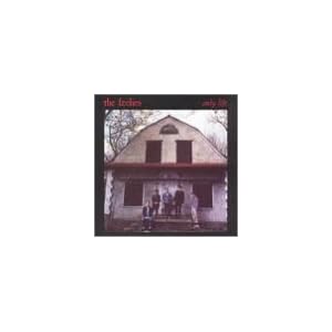 Only Life by Feelies (Audio CD - 1993)