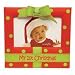 'My First Christmas' Baby Photo Frame