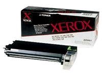Xerox Toner 2000SH F XC580 - Black