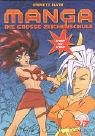 Manga. Die große Zeichenschule.