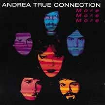 Andrea True - More More More - Zortam Music