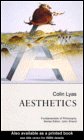 Aesthetics (Fundamentals of Philosophy)