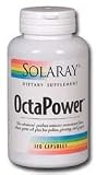 OctaPower 120 Capsule OctaPower 120 Capsule