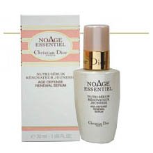 Christian Dior Makeup No Age Cream For Normal Skin 1.7 oz