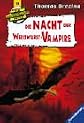 Die Nacht der Weißwurst-Vampire