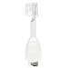 Health & Personal Care : Philips Sonicare HX4011/82 Advance (A-Series) Replacement Brush Head, Compact (1-Pack)