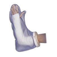 Buy Seal tight Cast Guard Adult Short Arm, 22 inches - 1 ea (Sealtight Cast, Health & Personal Care, Products, Health Care, Medical Supplies & Equipment, Bathroom Aids & Safety, Bathing Guards, Arm Guards)