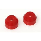 Energy Suspension 9.13103R O.E.M. Style Tie Rod End Boot - Pack of 2 by Energy Suspension
